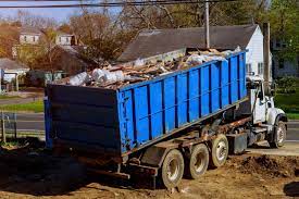 Shed Removal in Nutter Fort, WV